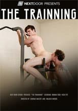 Poster for The Training
