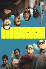 Poster for Mokka