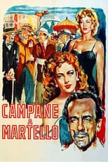 Poster for Campane a martello