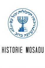 Poster for Geheimes Israel – Der Mossad