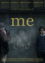 Poster for Me and Dad