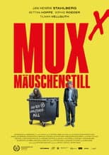 Poster for Muxˣ