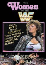 Poster for Women of the WWF
