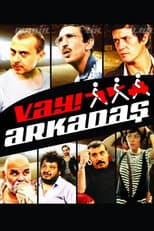 Poster for Vay Arkadaş