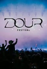 Poster for ARTE Concert - Dour Festival