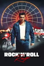 Poster for Rock ‘n’ Roll Ringo