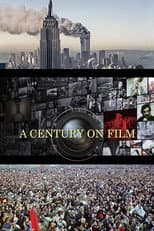 Poster for A Century on Film