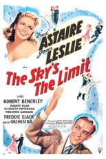 Poster for The Sky's the Limit