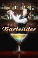 Poster for Bartender