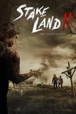 Poster for The Stakelander