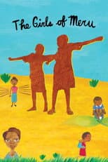 Poster for The Girls of Meru