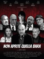 Poster for Non aprite quella bara