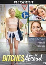 Poster for Bitches Abroad 13