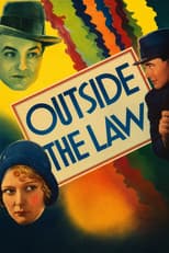 Poster for Outside the Law