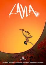 Poster for Layla