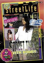 Poster for Street Talk with Buddy