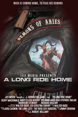 Poster for A Long Ride Home