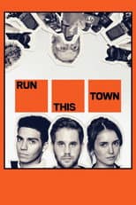 Poster for Run This Town