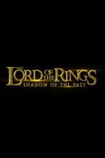 Poster for The Lord of the Rings: Shadow of the Past
