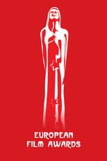 Poster for European Film Awards