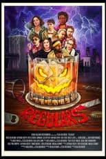 Poster for Regulars