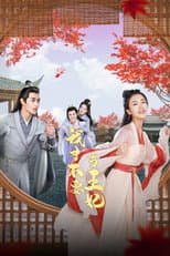 Poster for I Don't Want to Be The Princess