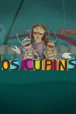 Poster for Os Cupins