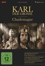 Poster for Charlemagne