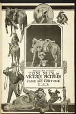 Poster for Fame and Fortune