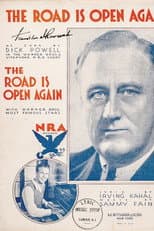 Poster for The Road Is Open Again