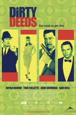 Poster for Dirty Deeds