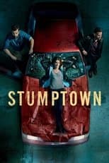 Poster for Stumptown