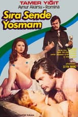 Poster for Sıra Sende Yosmam
