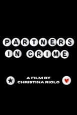 Poster for Partners in Crime