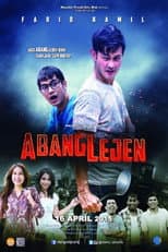 Poster for Abang Lejen
