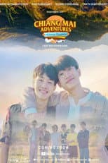 Poster for Chiang Mai Adventures