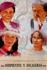 Poster for Serpientes y escaleras