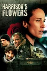 Poster for Harrison's Flowers