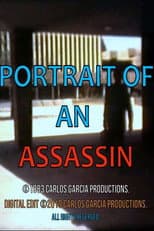 Poster for Portrait of an Assassin