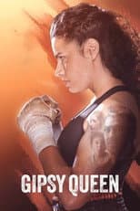 Poster for Gipsy Queen