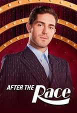 Poster for After the Race