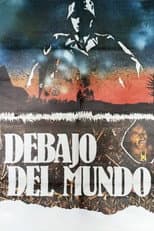 Poster for Under the Earth