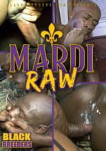 Poster for Mardi Raw