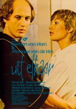 Poster for Uit elkaar