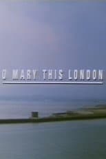 Poster for O Mary This London