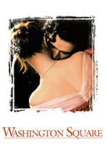 Poster for Washington Square