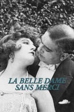 Poster for The Beautiful Woman Without Mercy