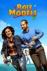 Poster for Role Models