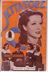 Poster for Jettatore