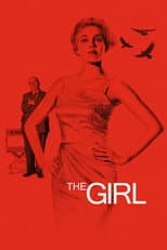 Poster for The Girl